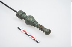 Foto von Bronzemehrkopfnadel (NHMW-PRAE-025450)